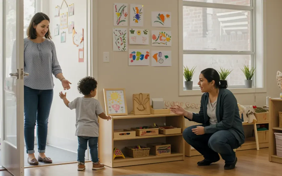 From Tour to First Day: Your Path to Enrollment in Skyway