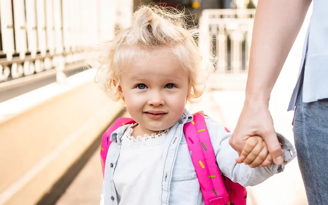 Working Parents’ Guide: How STEAM Childcare Routines Supports Your Week